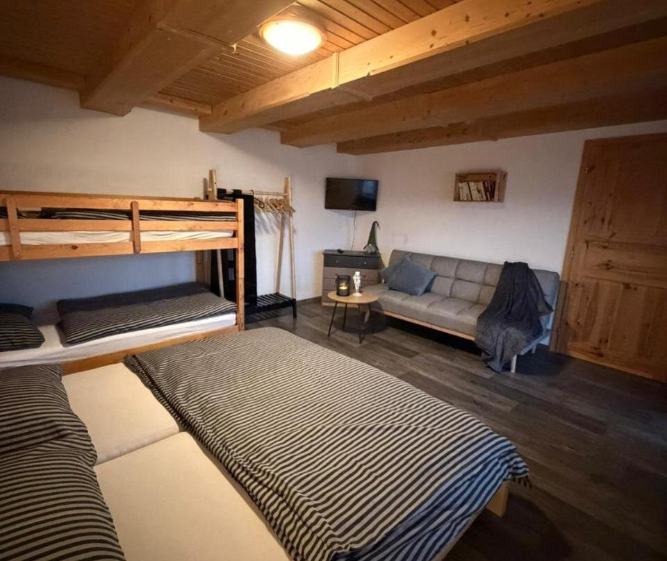Apartmany Roudnice
