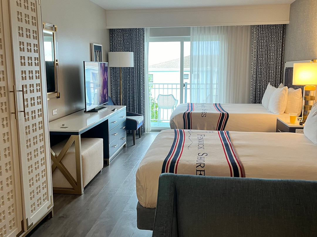 Fenwick Shores, Tapestry Collection by Hilton主图