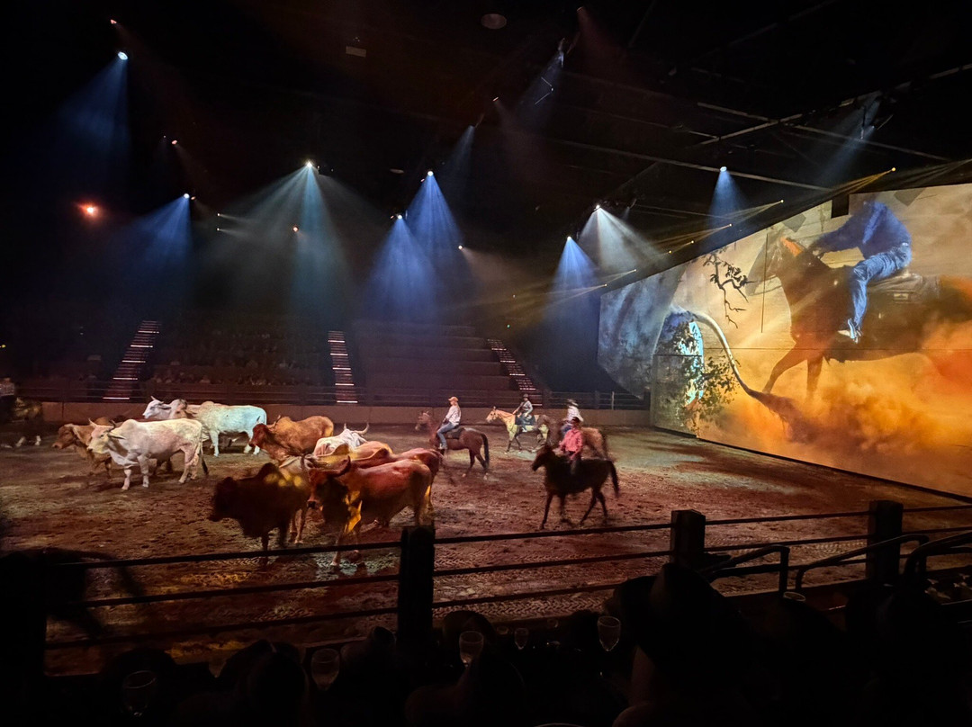 澳野奇观-奥克森福德必去景点