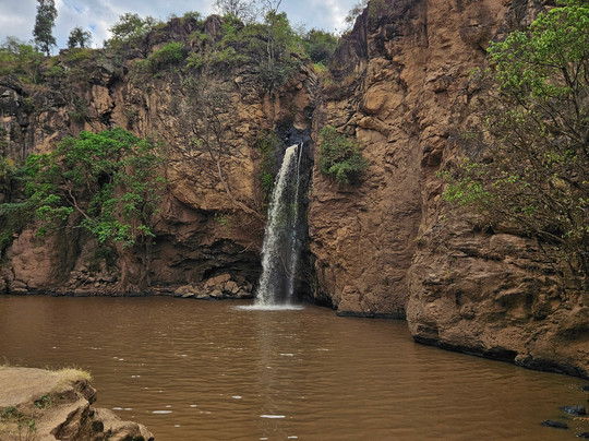 Capture Kenya Expeditions-内罗毕必去景点