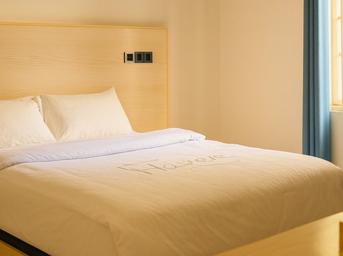 Scuba Haven Fuvahmulah Guesthouse