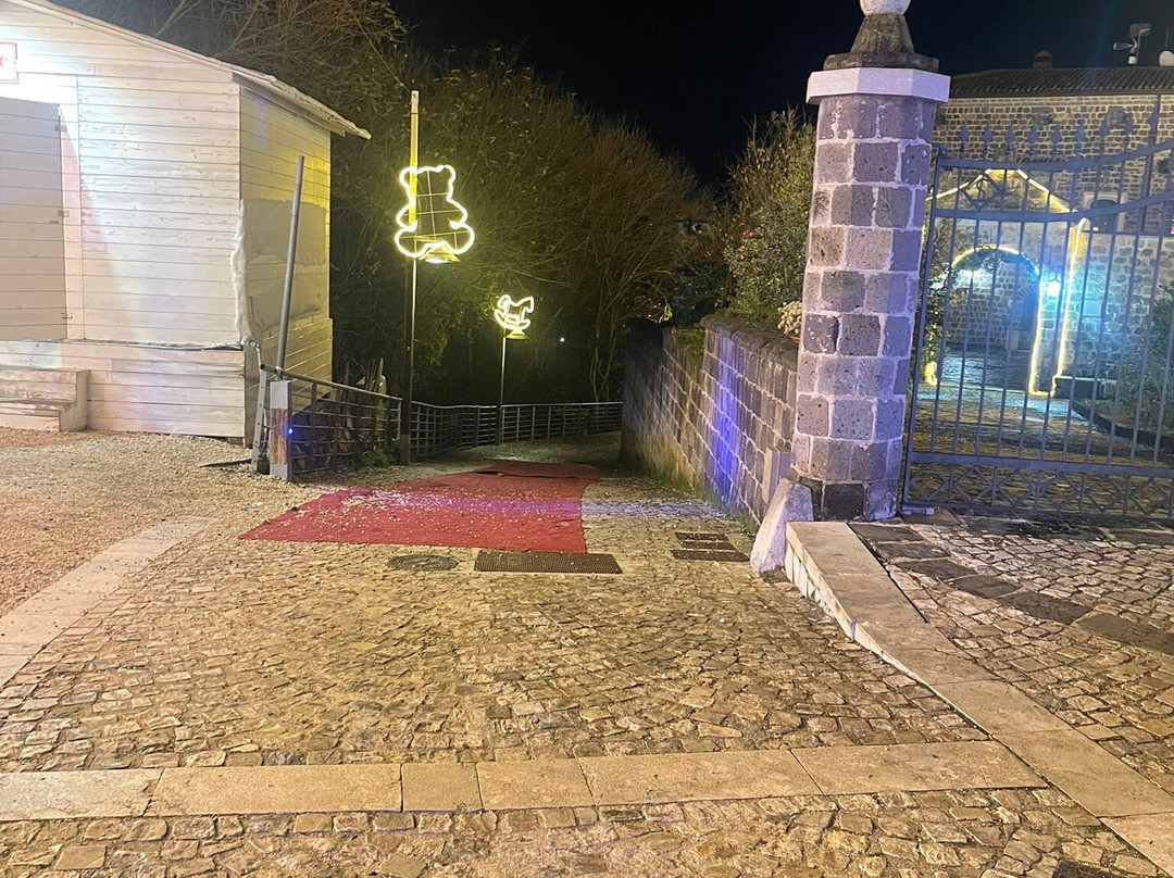 Castello di Limatola-Limatola必去景点