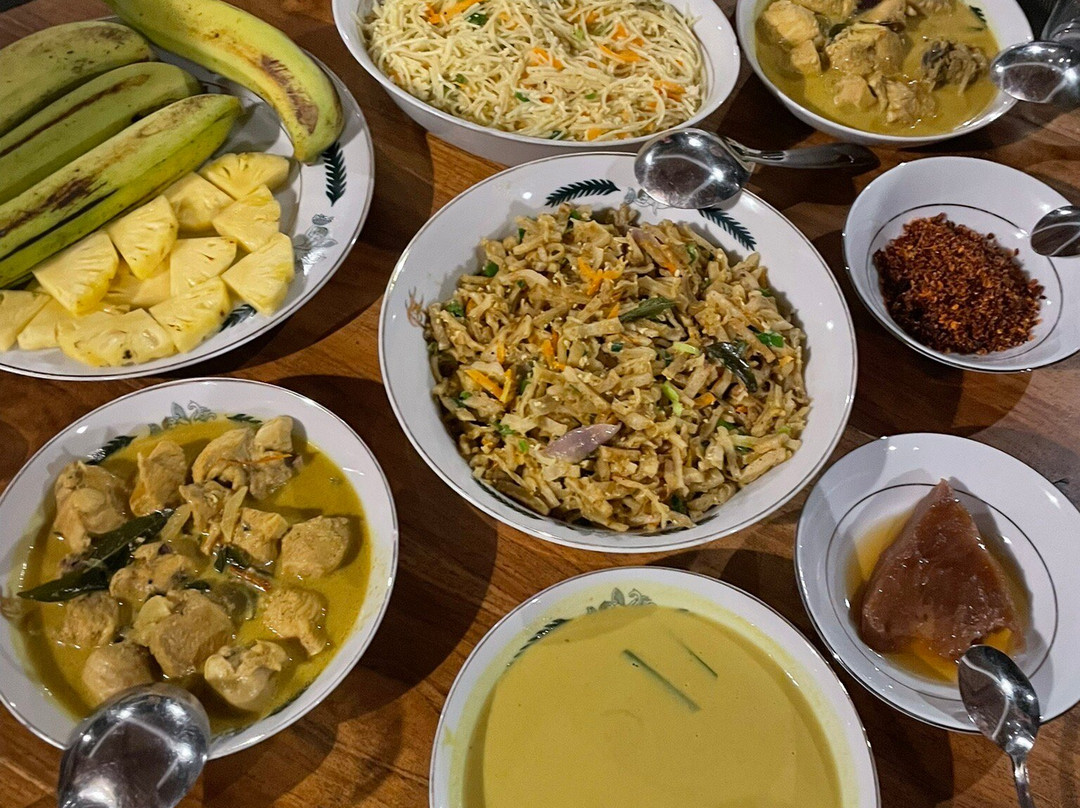 Paradise Eco Garden主图