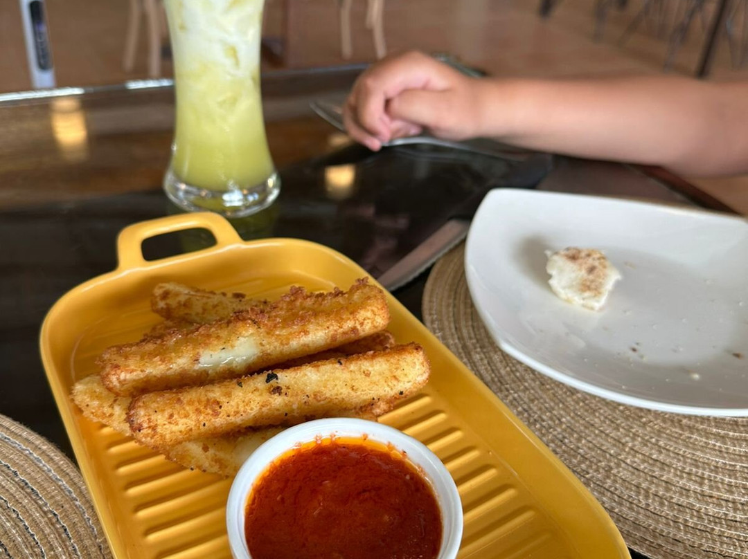 ARCO Bar and Restaurant