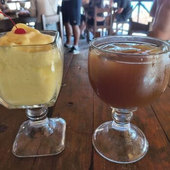 Restaurante El Dorado