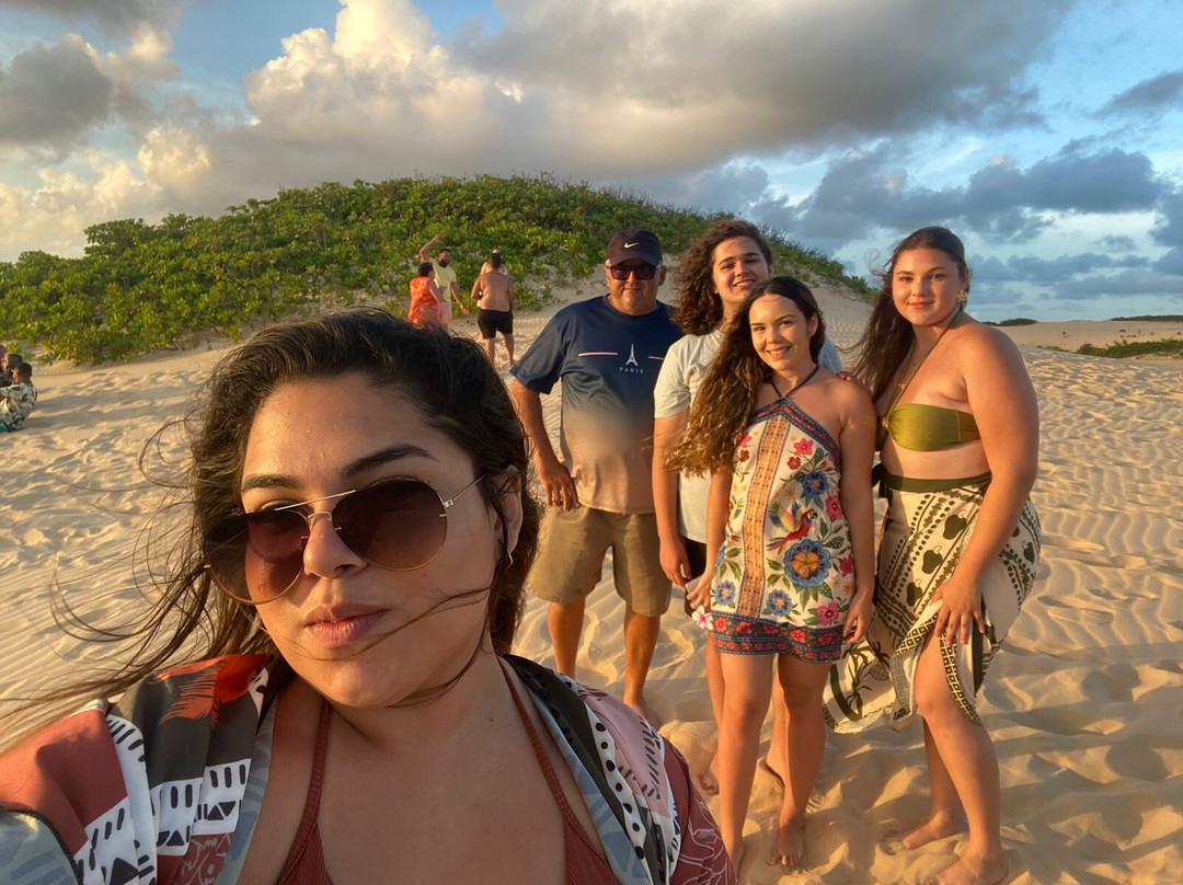 Manuzinha.Adventure-Natal必去景点