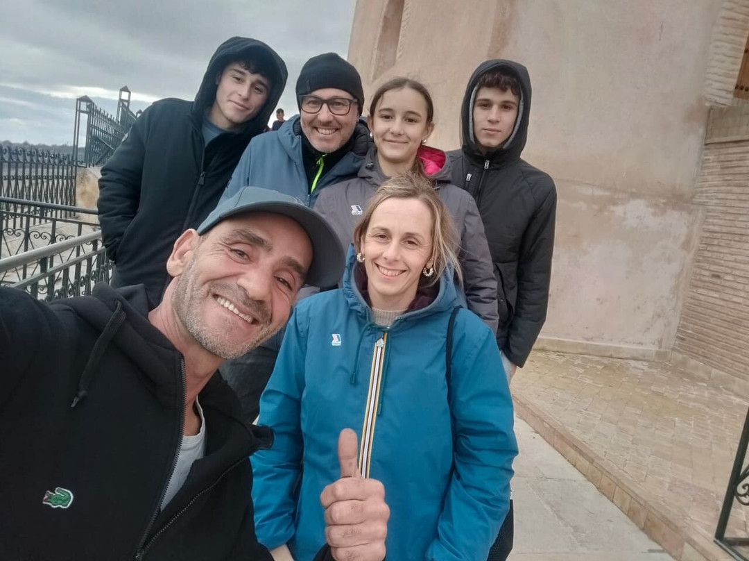 Fes Excursion Day Tours-非斯必去景点