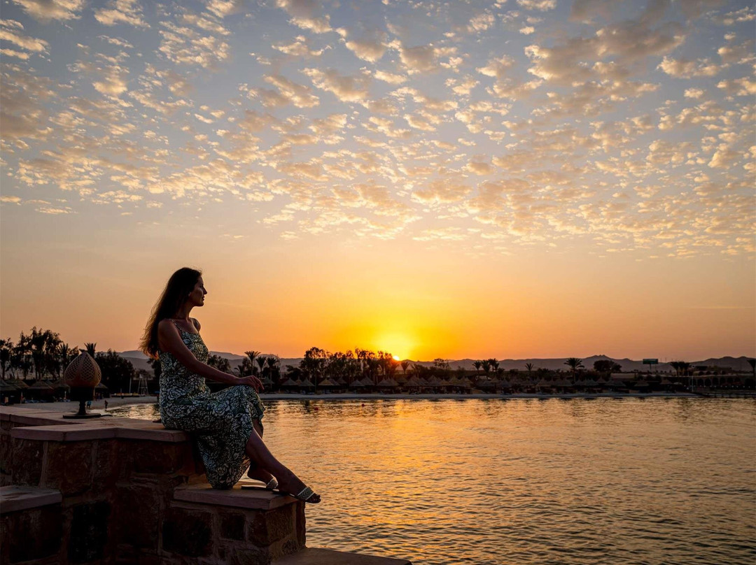 厄尔尼诺库塞尔酒店