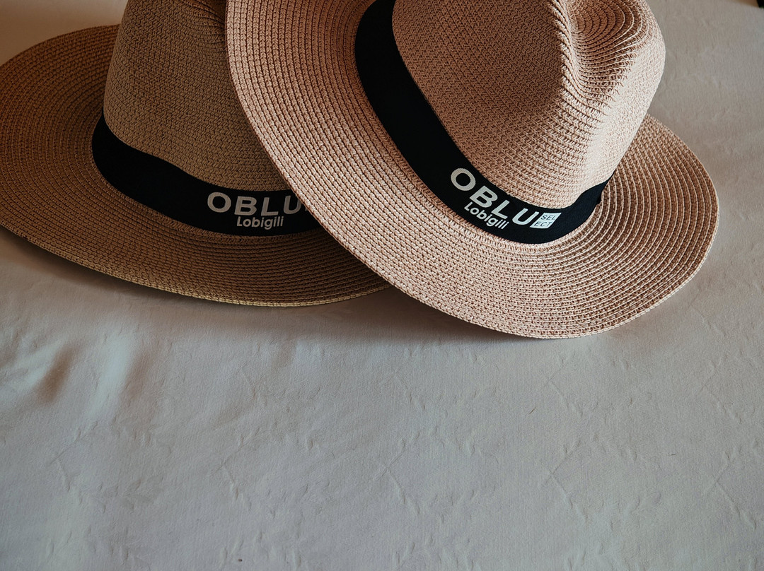 OBLU SELECT Lobigili主图