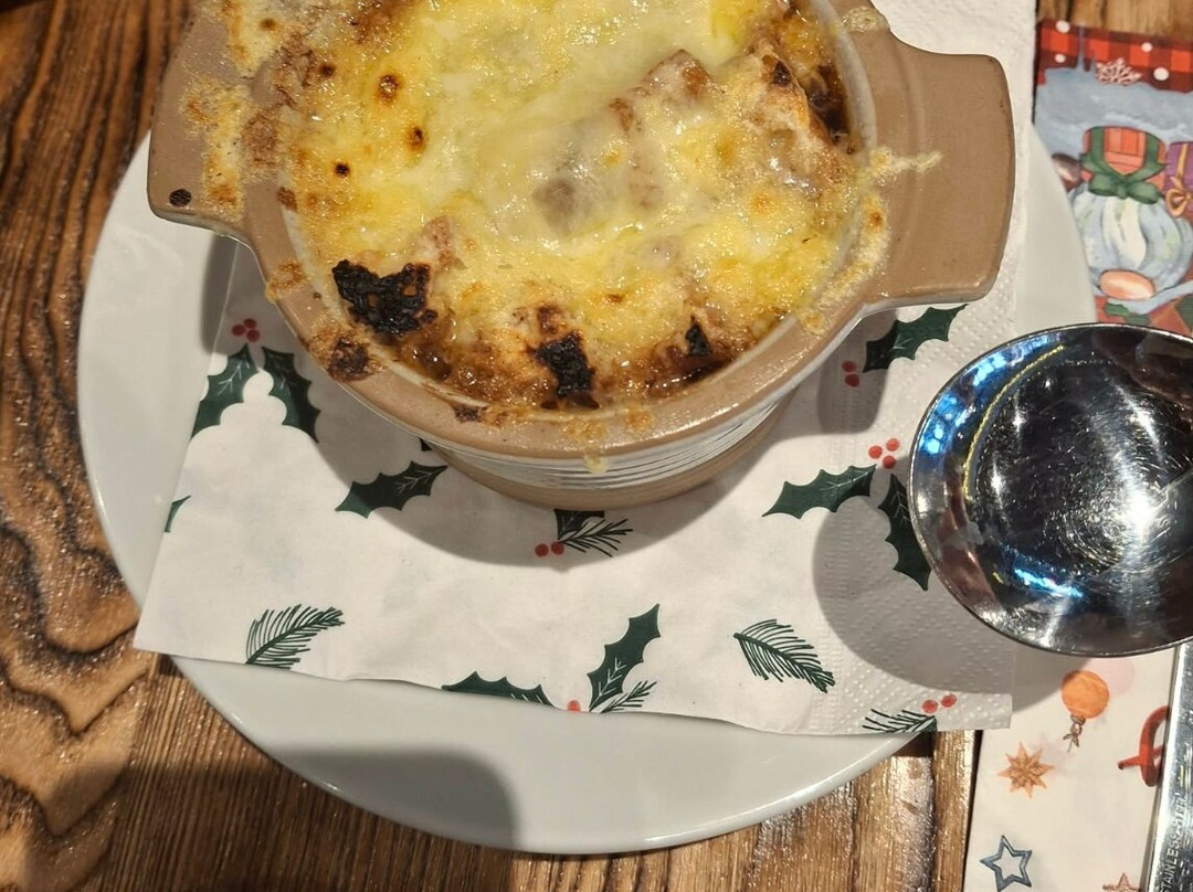 Briardene Hotel主图