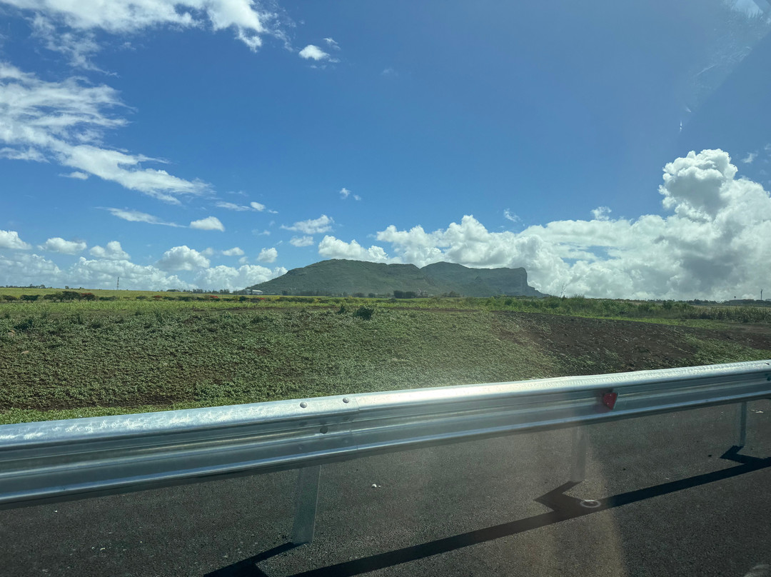 Taxi Service Mauritius (TRAVELHUB)-卡特勒博尔纳必去景点