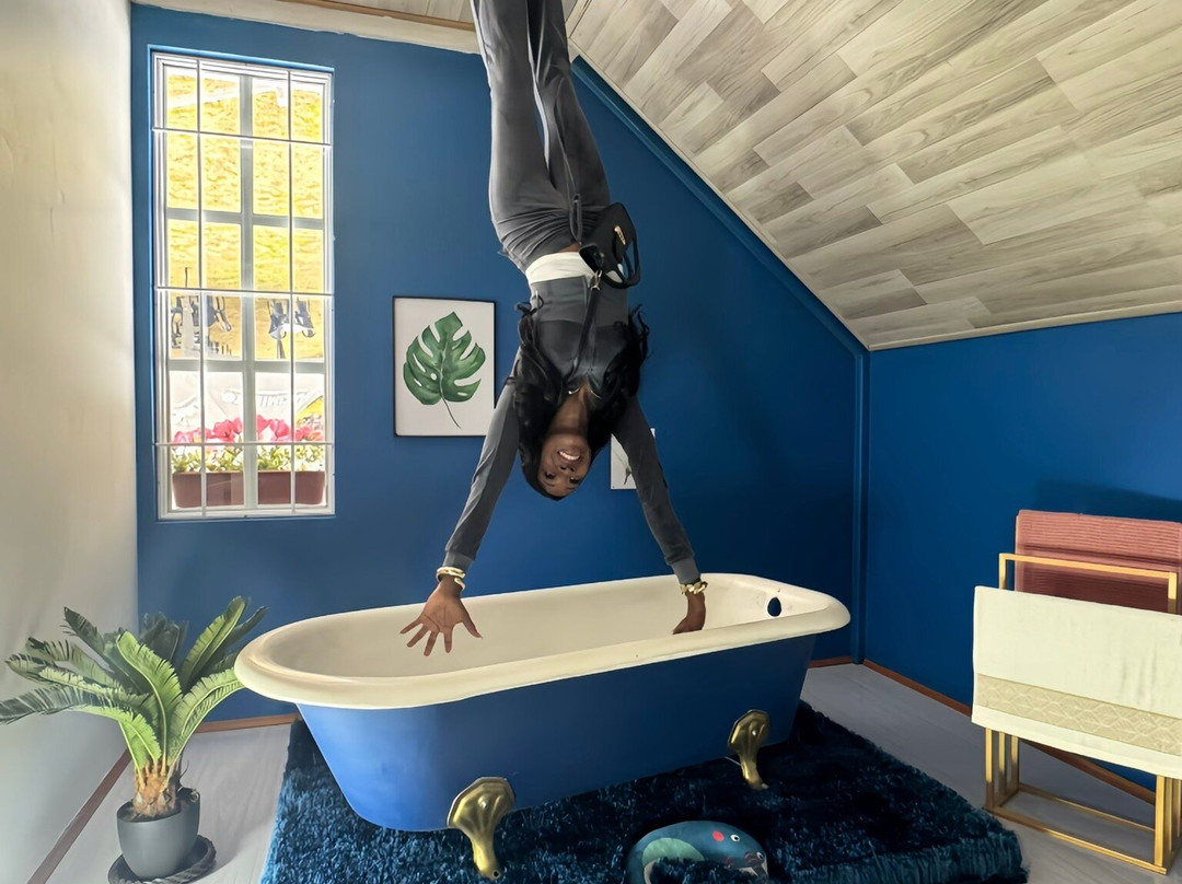 La Casa Loca-Guatavita必去景点