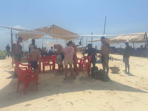 Maryam Tours Zanzibar