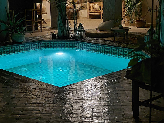 West Surf Morocco-阿加迪尔必去景点