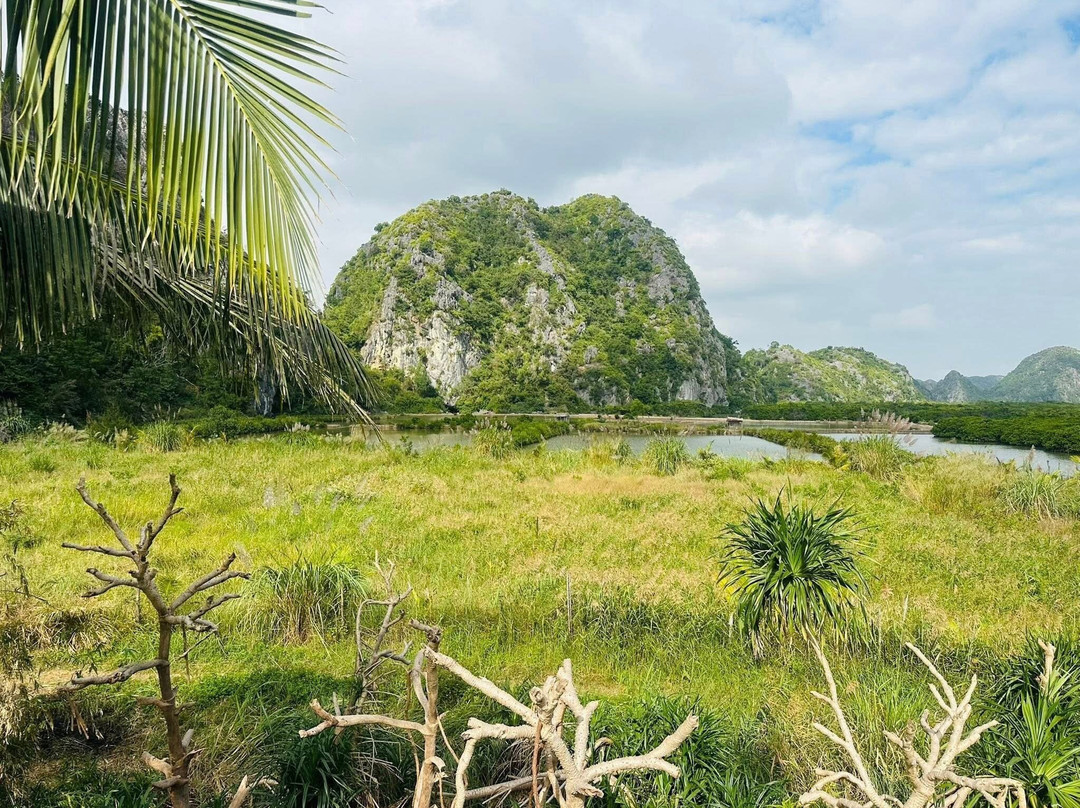Ao Coi Valley-卡巴必去景点
