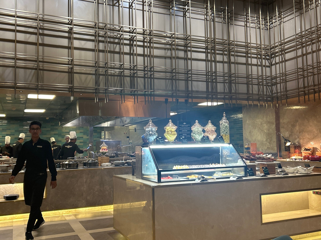 Hyatt Place Bharuch主图