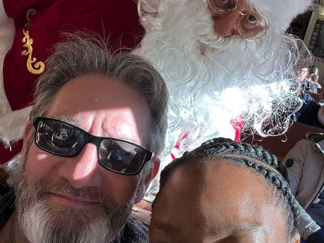 Lehigh Gorge Scenic Railway-吉姆索普必去景点