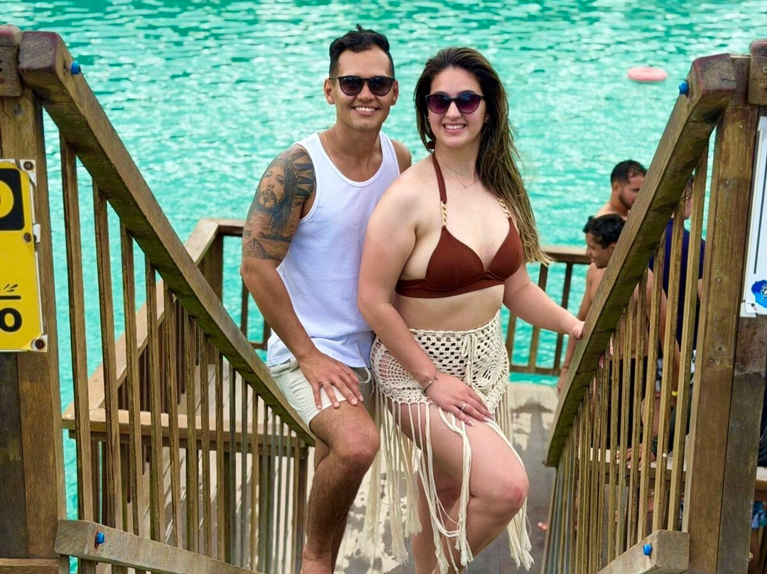 Daniel Passeios-杰里科科拉必去景点