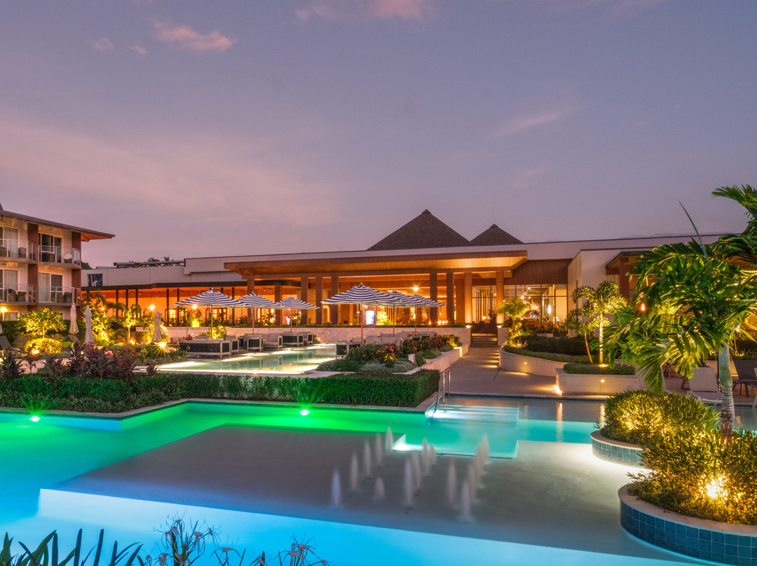 Crowne Plaza Fiji Nadi Bay Resort & Spa By IHG