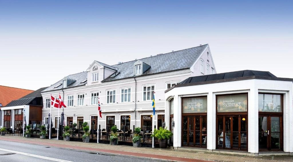 Hotel Birksø