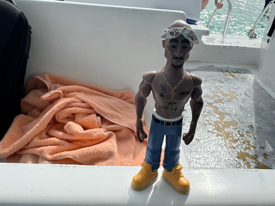 ScubaCaribe-女人海滩必去景点