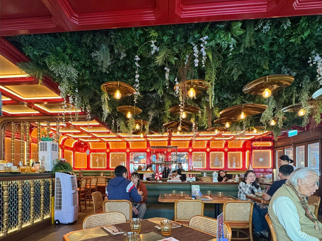 Ruen Thai & Vietnamese