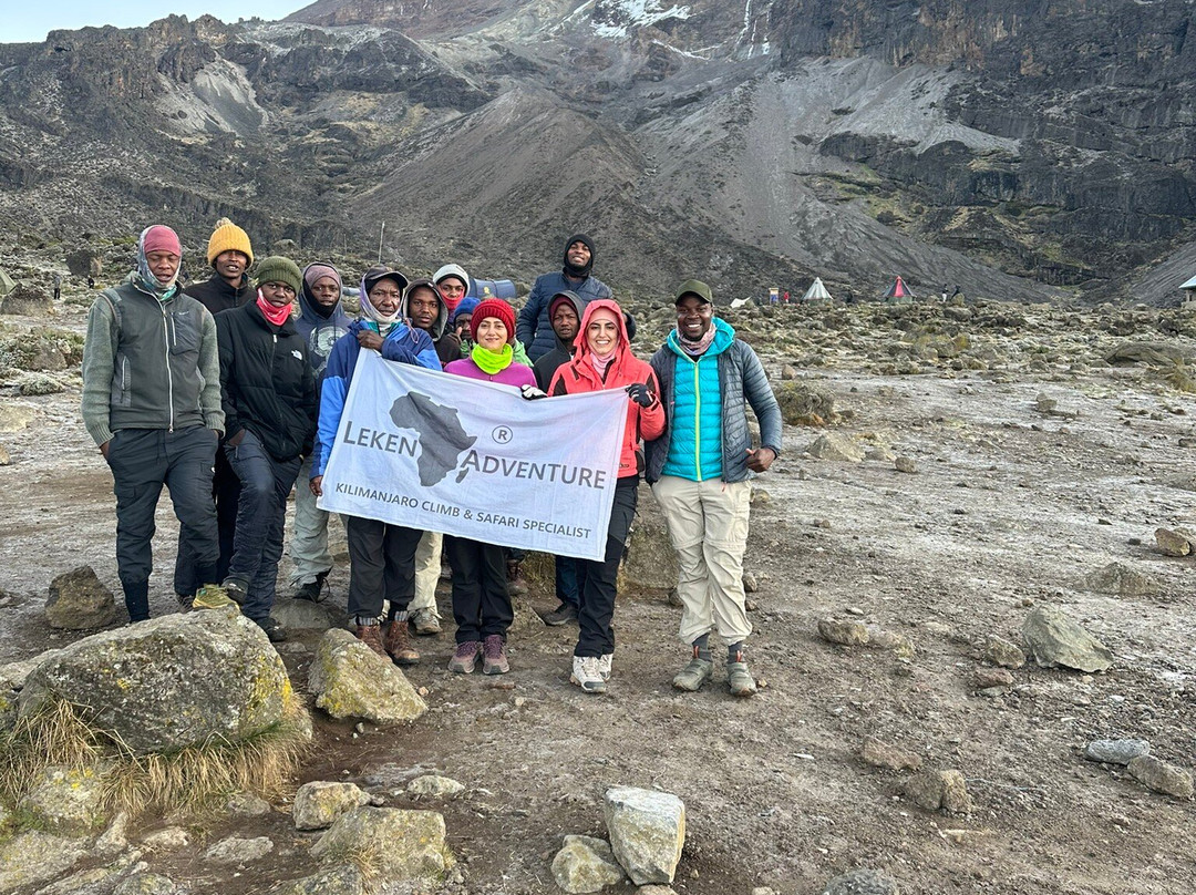 Leken Adventure-阿鲁沙必去景点