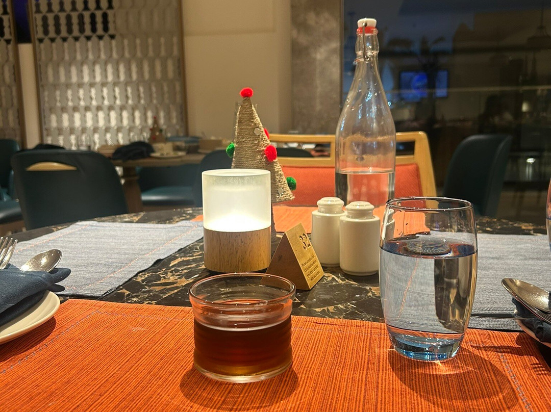 The Crown, Bhubaneswar - Ihcl Seleqtions主图