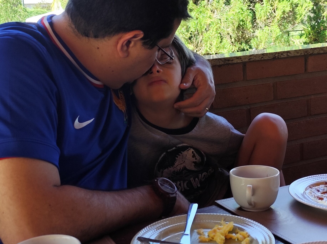 Vida Boa Pousada主图