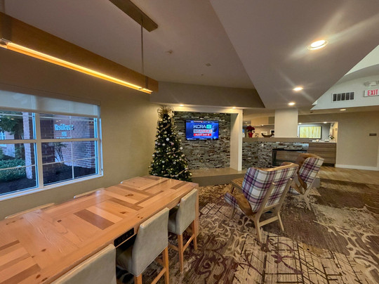 Residence Inn by Marriott Vacaville主图