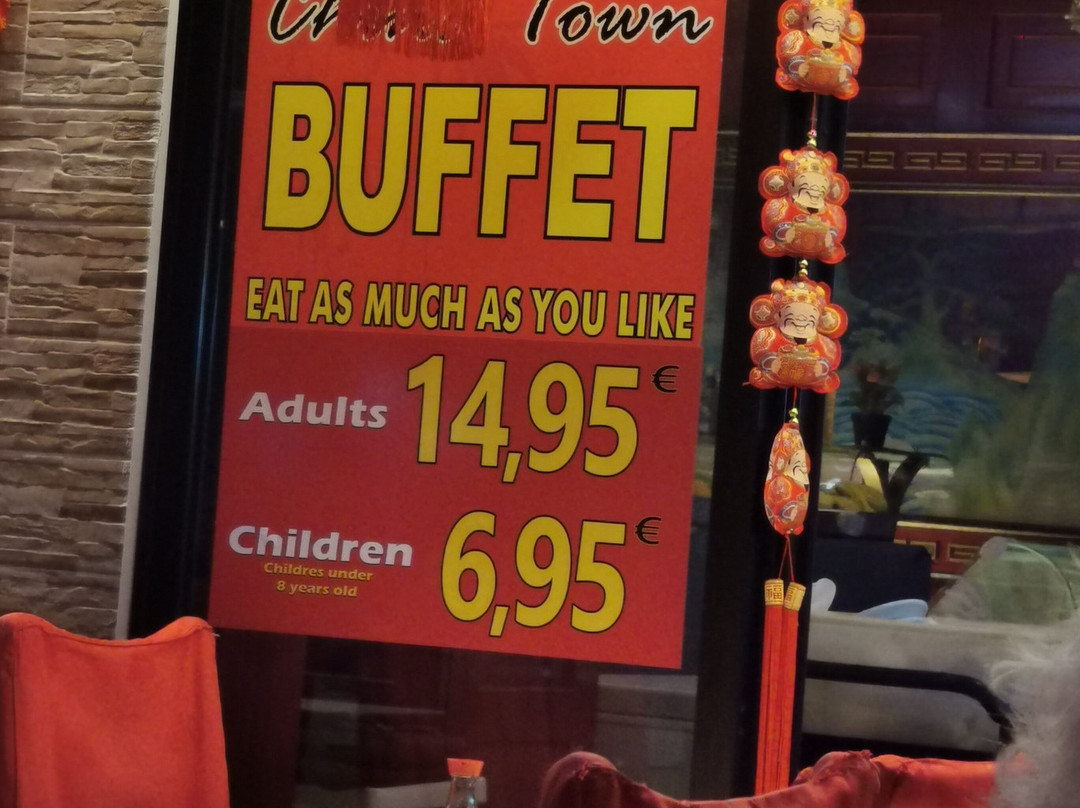 Playa Del Ingles-英国人海滩必去景点