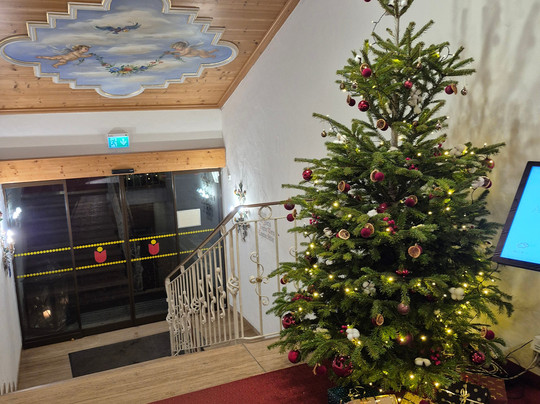 泰芬比彻埃普莱酒店主图