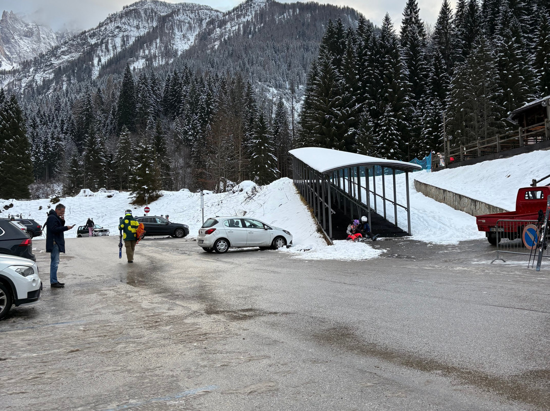 Hotel Orsa Maggiore主图