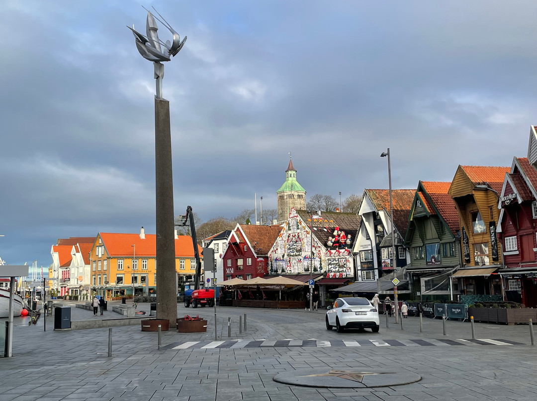 Skagenkaien-斯塔万格必去景点