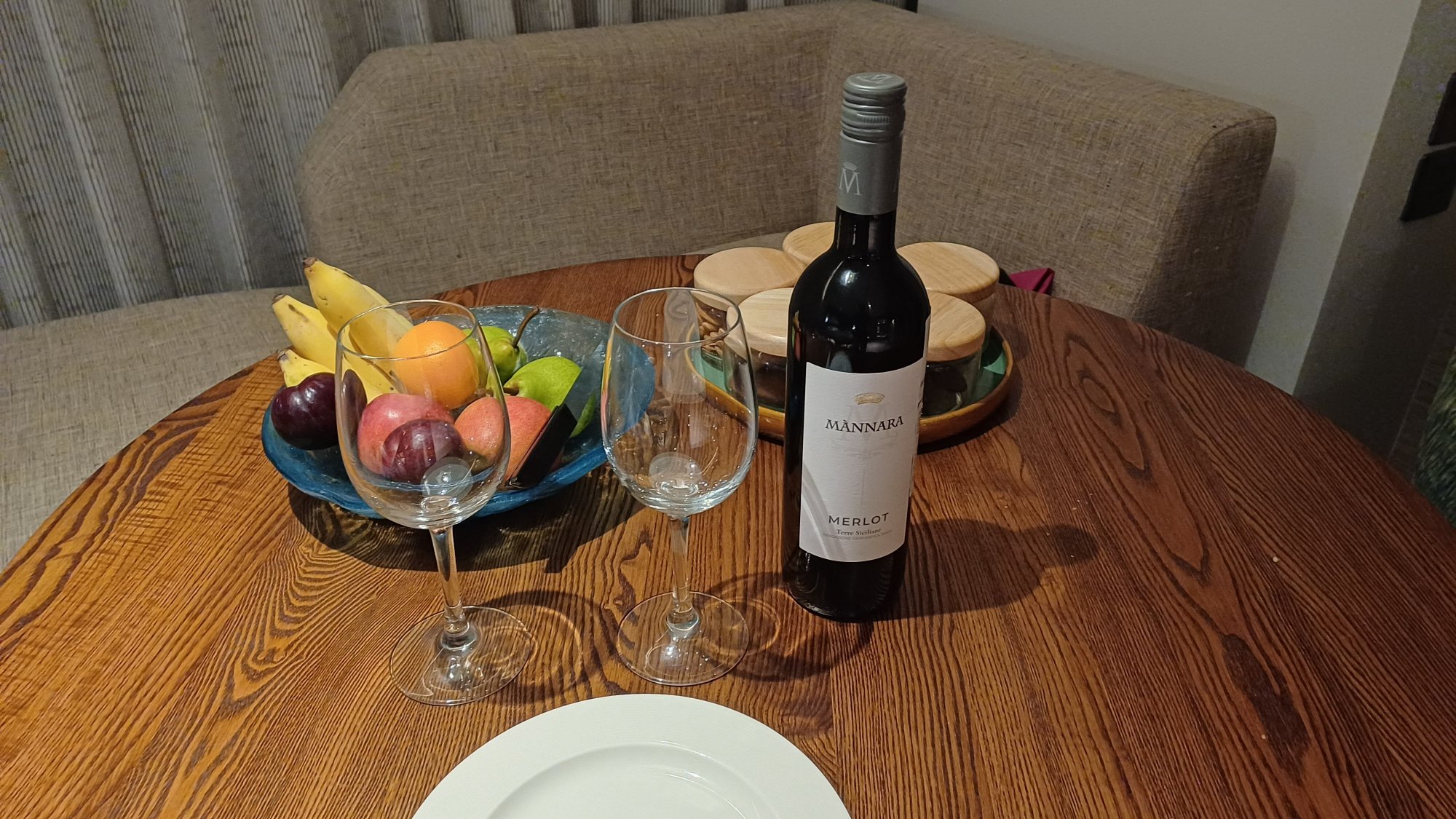 Taj Cidade de Goa Horizon, Goa-客卧