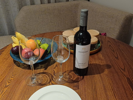 Taj Cidade de Goa Horizon, Goa主图