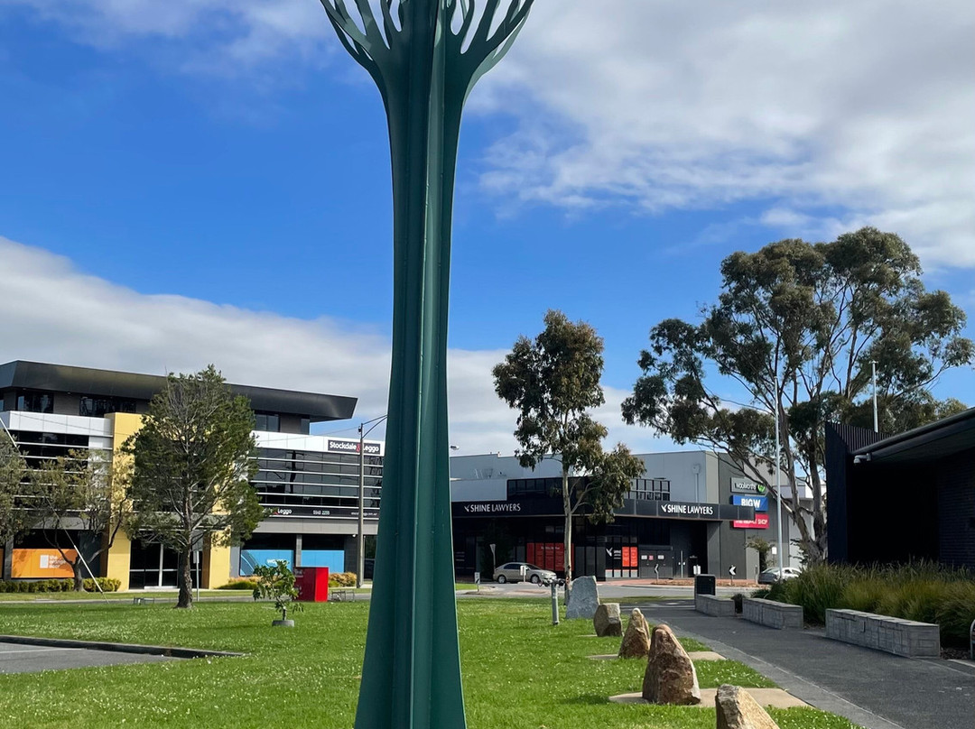 Commemorative Walk-Pakenham必去景点