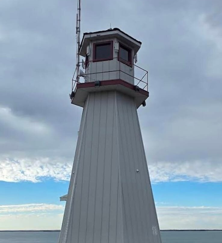 Cochin Lighthouse-Cochin必去景点