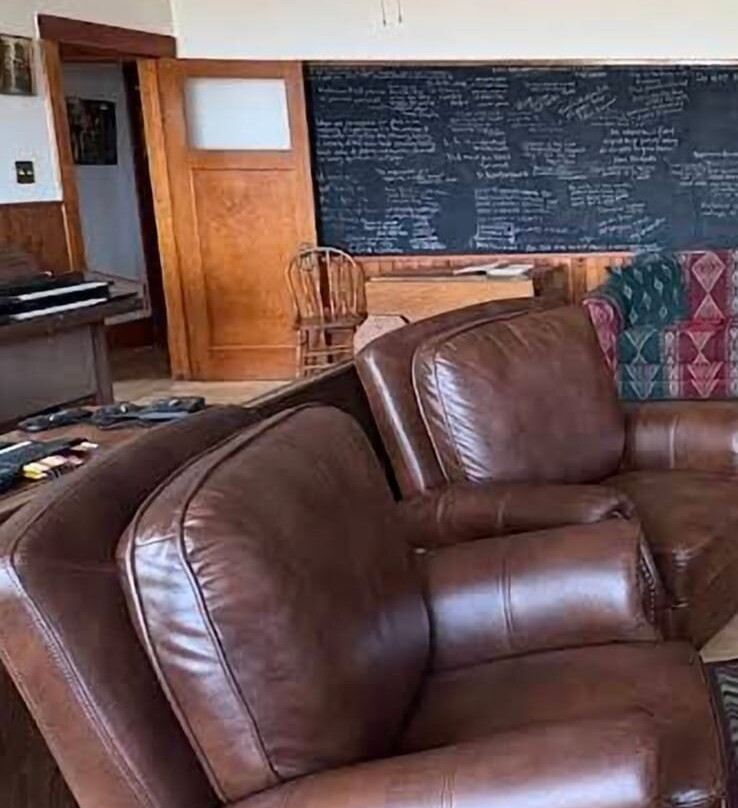 The Convent Country Inn主图