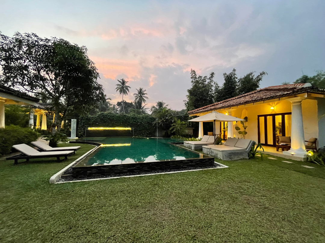 Younger Villas & Resorts - Claire Villa主图