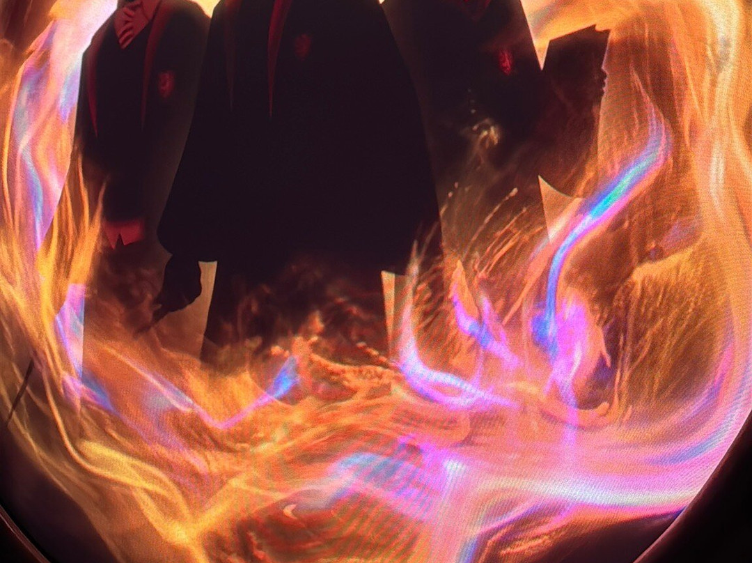 Harry Potter: Visions Of Magic Singapore-圣淘沙岛必去景点