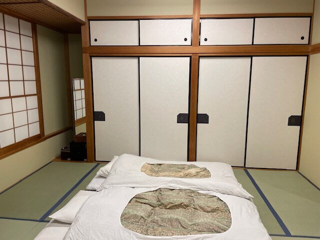 湖村苏扎索酒店主图