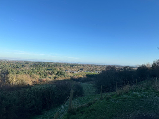 Delamere Forest-Delamere必去景点