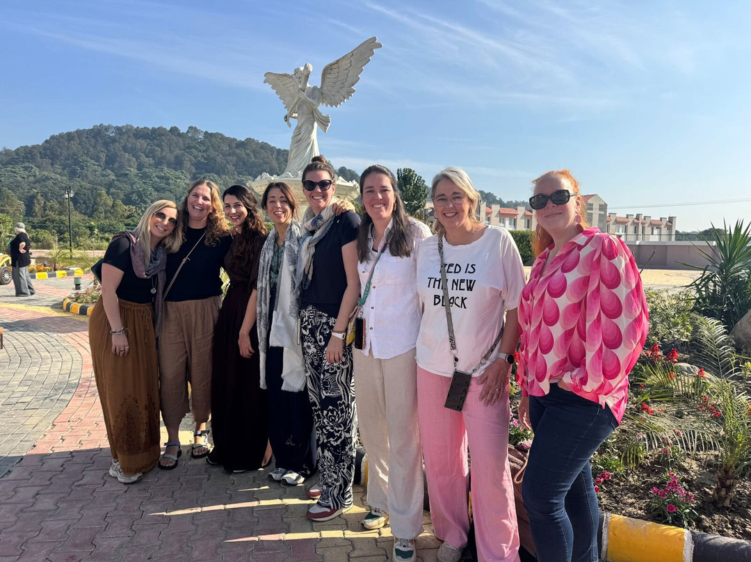 The Corbett Sapphire