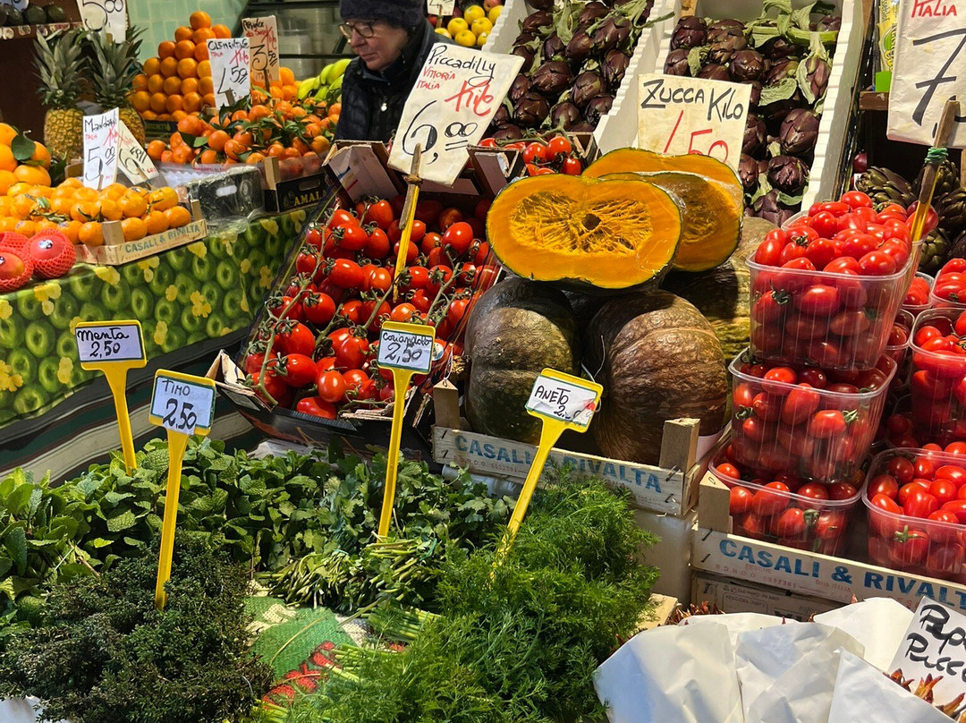 The Gritti Epicurean School-威尼斯必去景点