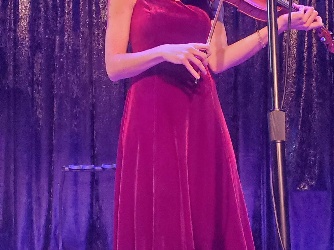 The Petersens-布兰森必去景点