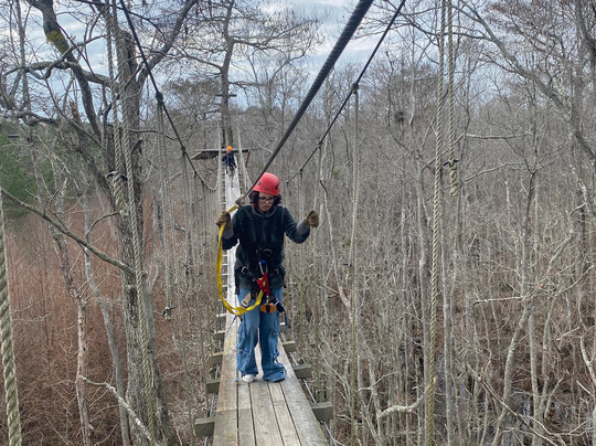 The Swamp Park-Ocean Isle Beach必去景点