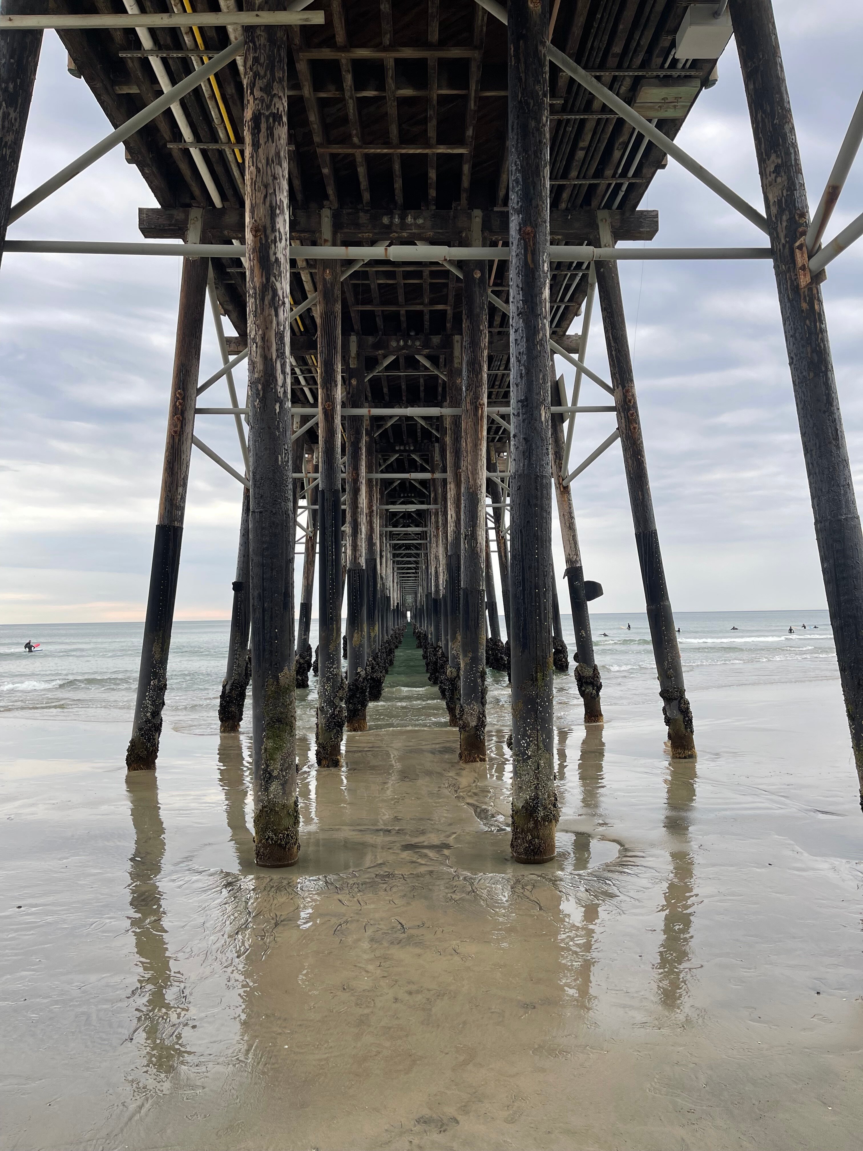 Mission Pacific Beach Resort-官方