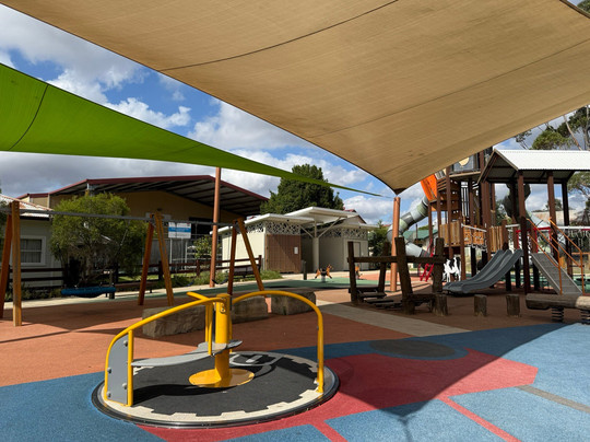 Memorial Park Denman-Denman必去景点