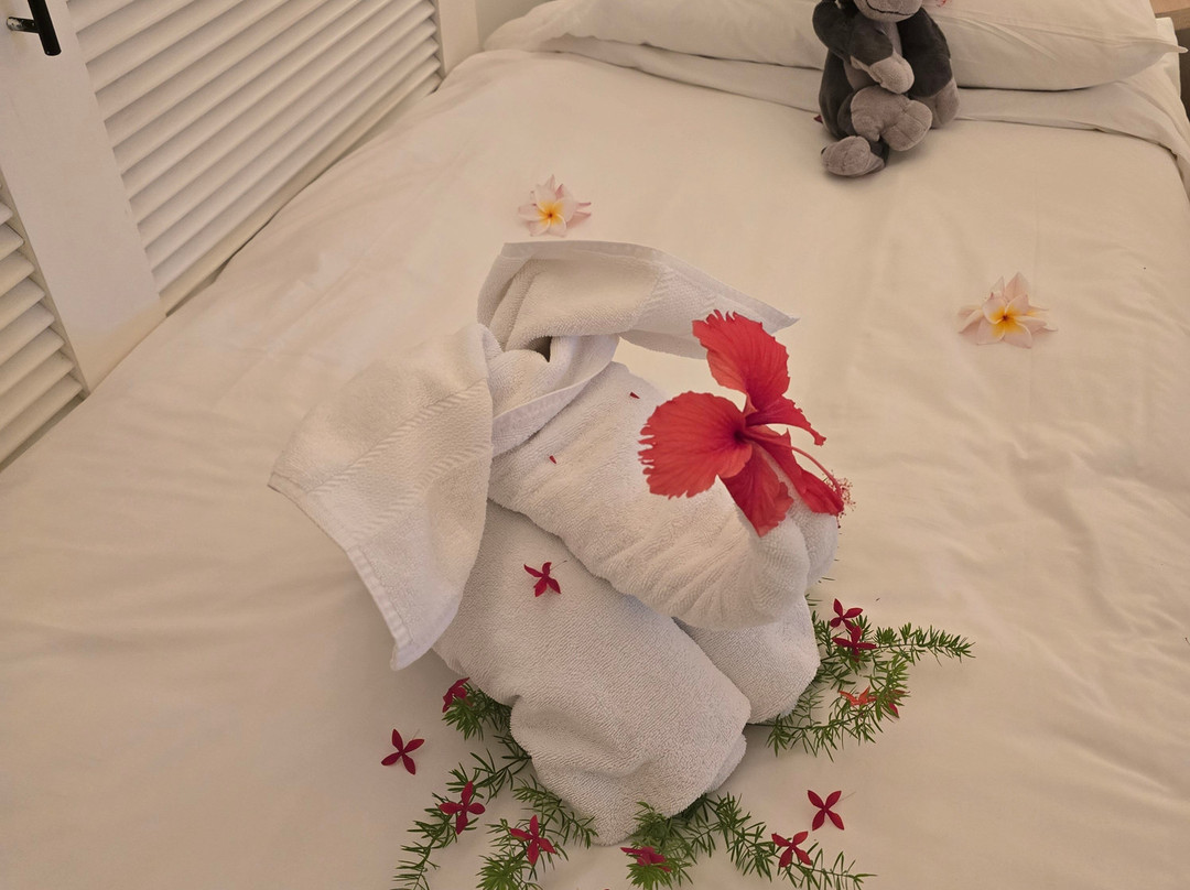 莫纳山丽世度假酒店主图